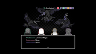 Frail Hearts: Versicorae Domlion screenshot 1
