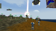 Battle Isle: The Andosia War screenshot 11