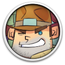 Snímky obrazovky (1) Teppo and The Secret Ancient City Soundtrack