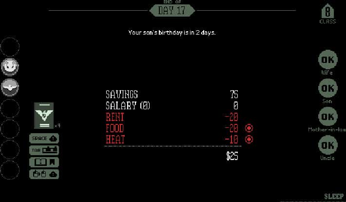 #8. Papers, Please (GOG) От: 3909 LLC