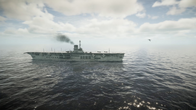Victory at Sea Atlantic - World War II Naval Warfare screenshot 12