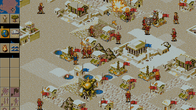 Populous™ 2: Trials of the Olympian Gods screenshot 12