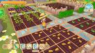 Sugardew Island screenshot 1