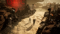 Miasma Chronicles screenshot 2