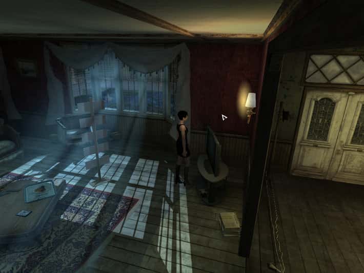#5. Still Life 2 (GOG) بواسطة: Microids