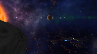 Star Ruler 2 screenshot 1