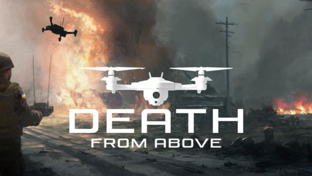 Death From Above - Complete Edition