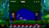 Impossamole screenshot 4