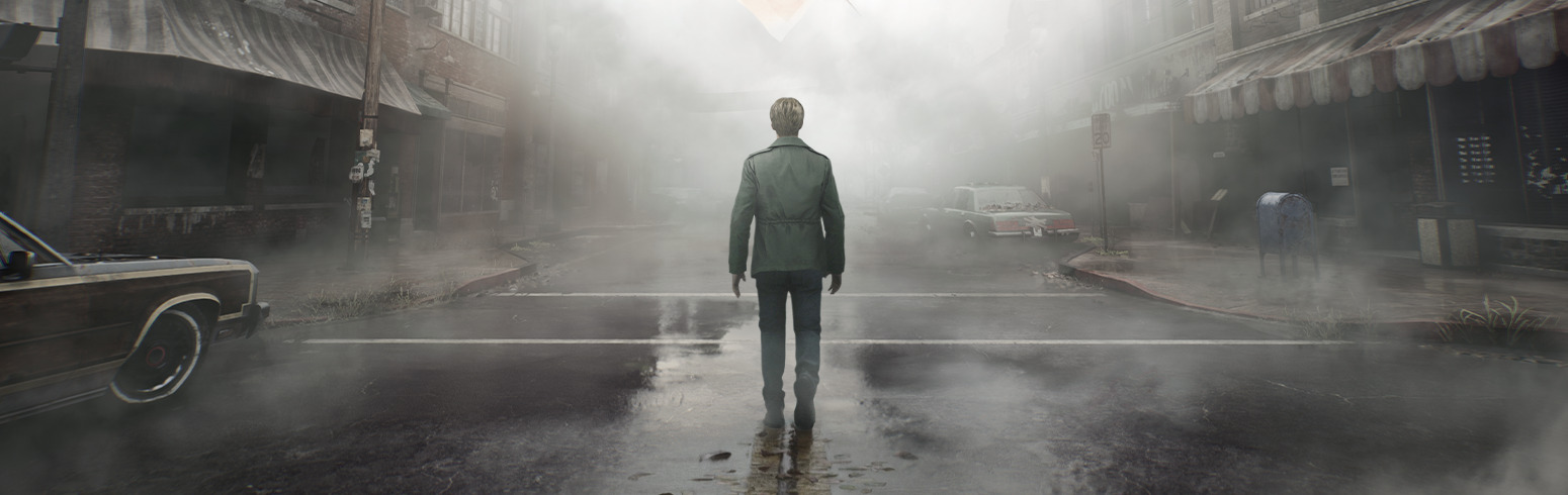 Release: The remake of SILENT HILL 2 is now out, with a 30% launch discount!