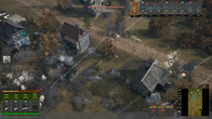 Platoon Commander screenshot 1