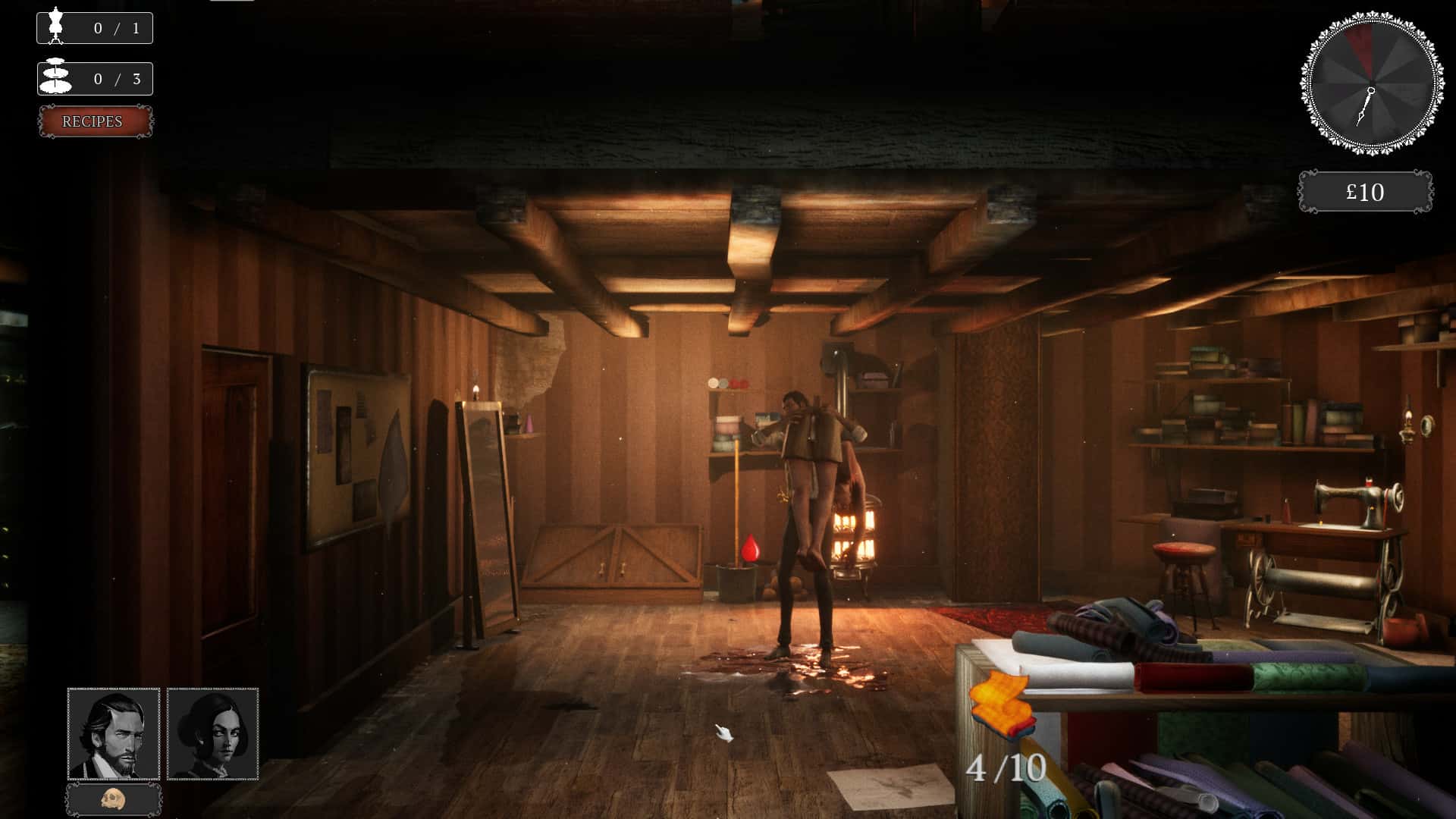 #5. Ravenous Devils (GOG) От: Troglobytes Games
