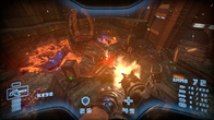 Prodeus screenshot 4
