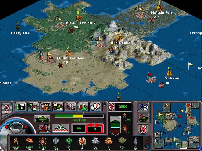 #8. Deadlock 2: Shrine Wars (GOG) โดย: Atari