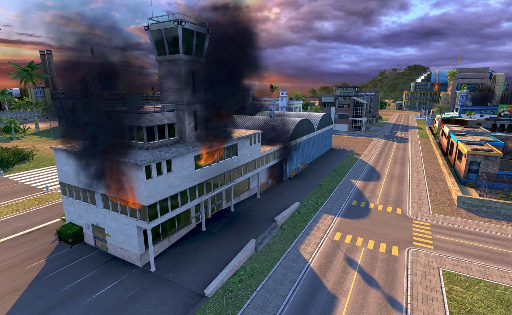 #9. Tropico 4 (GOG) โดย: Kalypso Media Digital