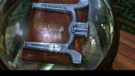 Myst III: Exile screenshot 6