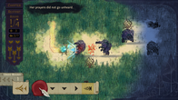 Howl screenshot 4