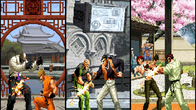 THE KING OF FIGHTERS 2002 screenshot 10
