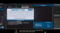 The Invisible Hand screenshot 9