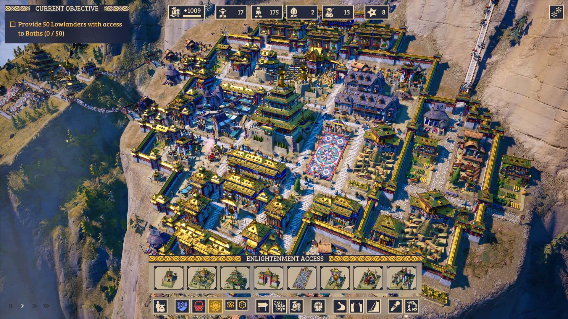 #5. Laysara: Summit Kingdom (GOG) By: Future Friends Games