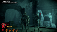 THE HOUSE OF THE DEAD 2: Remake screenshot 8