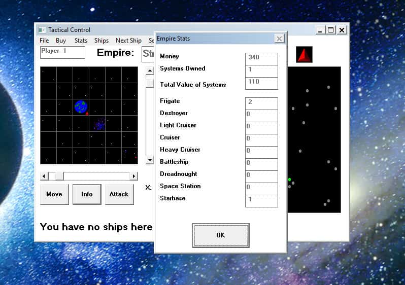#1. Space Empires Complete Pack (GOG) От: Strategy First