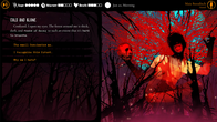 Werewolf: The Apocalypse - Heart of the Forest screenshot 1