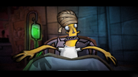 Stick it to the Man! screenshot 5