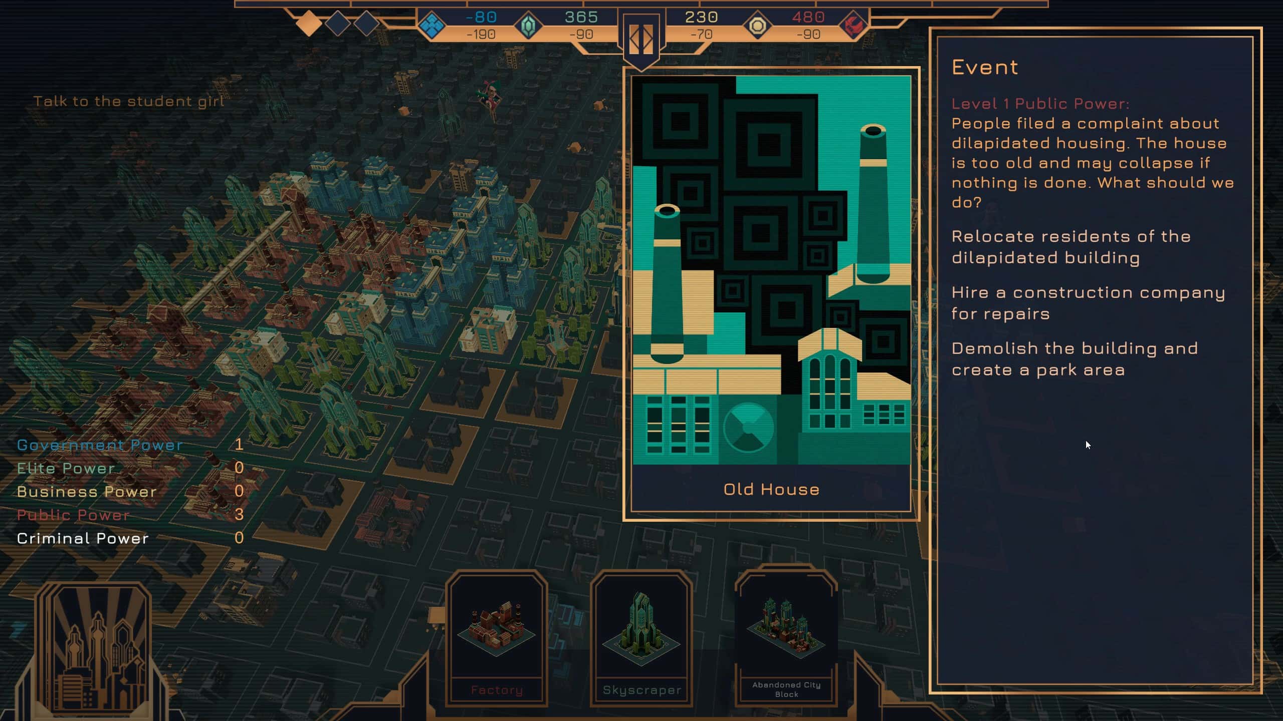 #5. Technotopia (GOG) โดย: Alawar