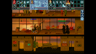 Highrisers screenshot 9