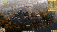 Eisenwald: Blood of November screenshot 9