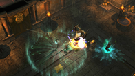 Titan Quest Anniversary Edition screenshot 1