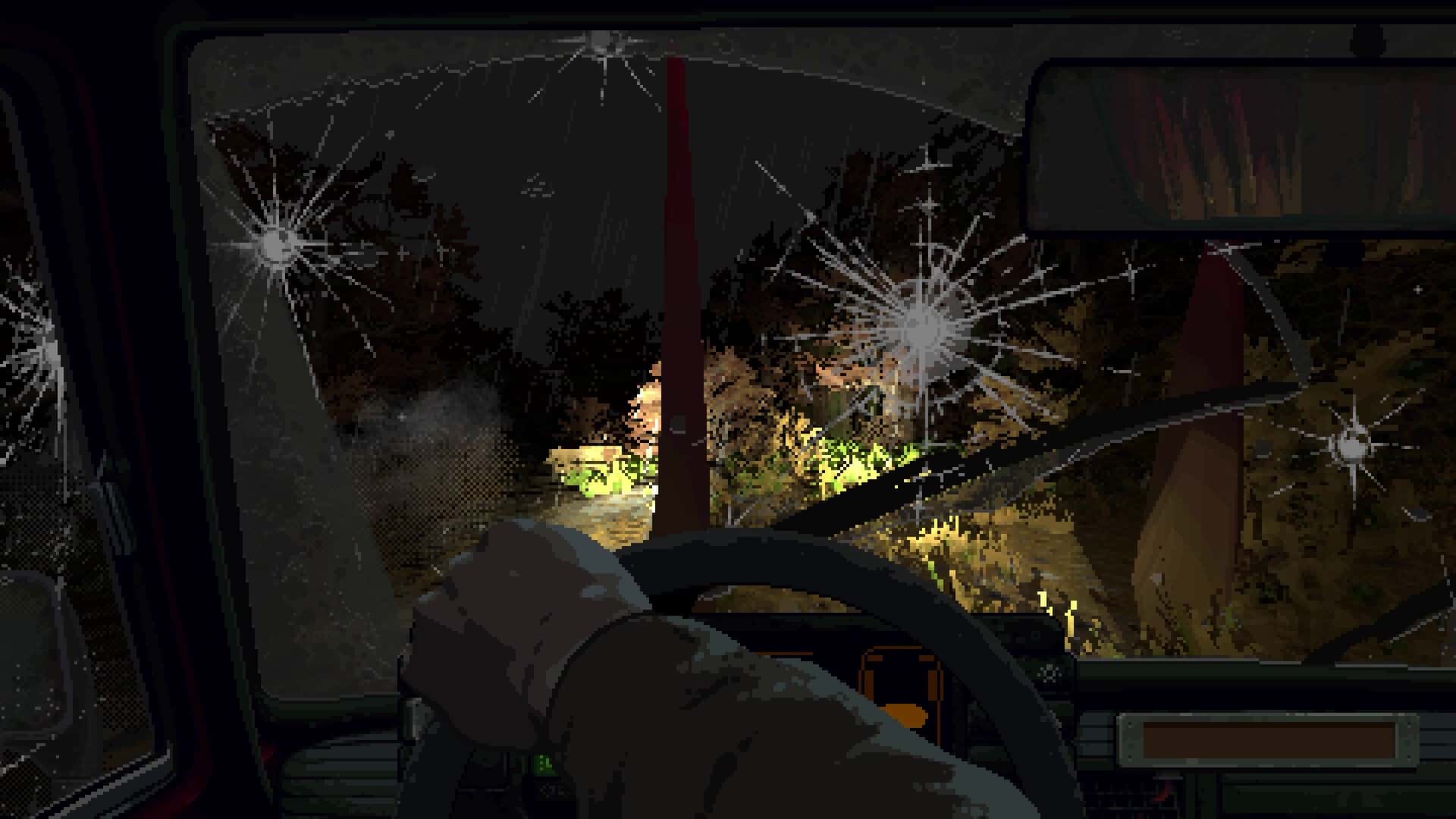 #7. Holstin (GOG) 由: Sonka