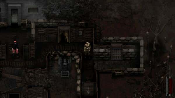 #5. CONSCRIPT – Trench Raider Pack (GOG) 게시자: Team17