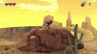 Arzette: The Jewel of Faramore screenshot 10