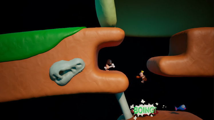 CROSAK screenshot screenshot 9