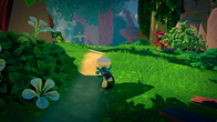 The Smurfs - Mission Vileaf screenshot 3