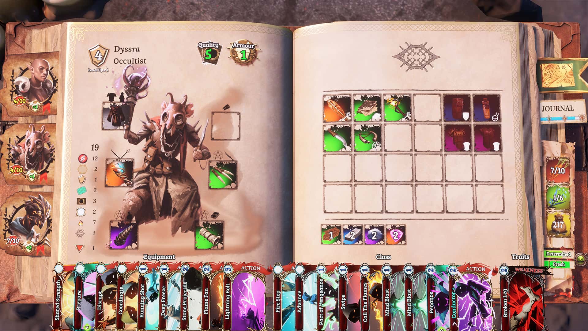 #8. Trials of Fire Inferno Edition (GOG) Με: Whatboy Games