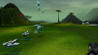 Dark Reign 2 screenshot 10