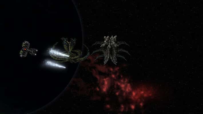 #5. AI War: Fleet Command (GOG) โดย: Arcen Games