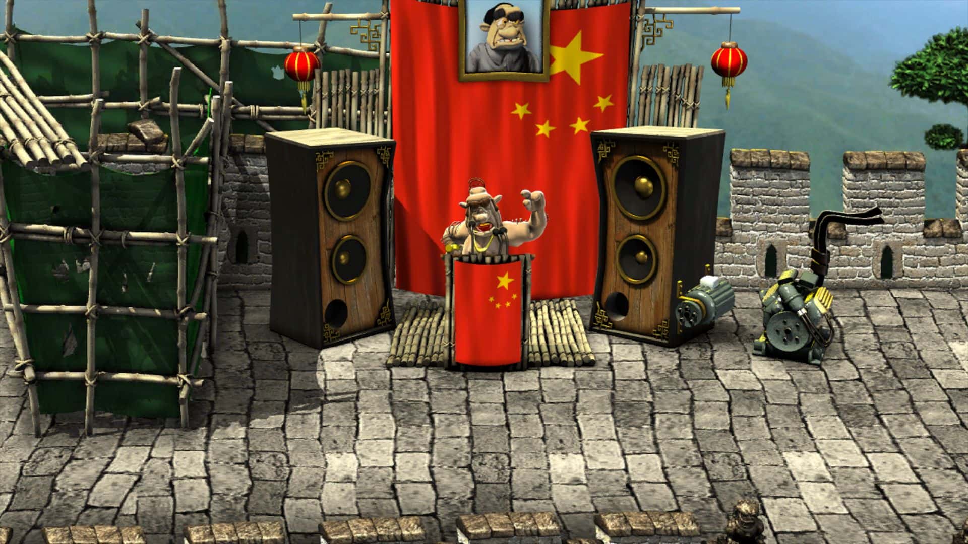 #6. Neighbours Back From Hell (GOG) 由: HandyGames