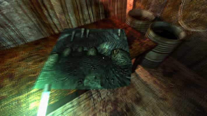 #2. The Penumbra Collection (GOG) От: Frictional Games