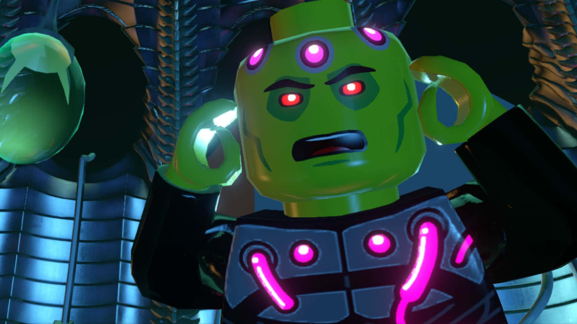 #10. LEGO® Batman™ 3: Beyond Gotham (GOG) โดย: WB Games