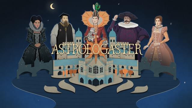 Astrologaster: Soundtrack