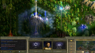Age of Wonders 2: The Wizard's Throne screenshot 3