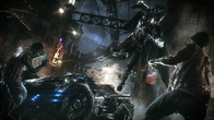Batman™: Arkham Knight screenshot 2