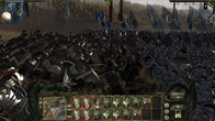 King Arthur II: The Role-Playing Wargame + Dead Legions screenshot 6