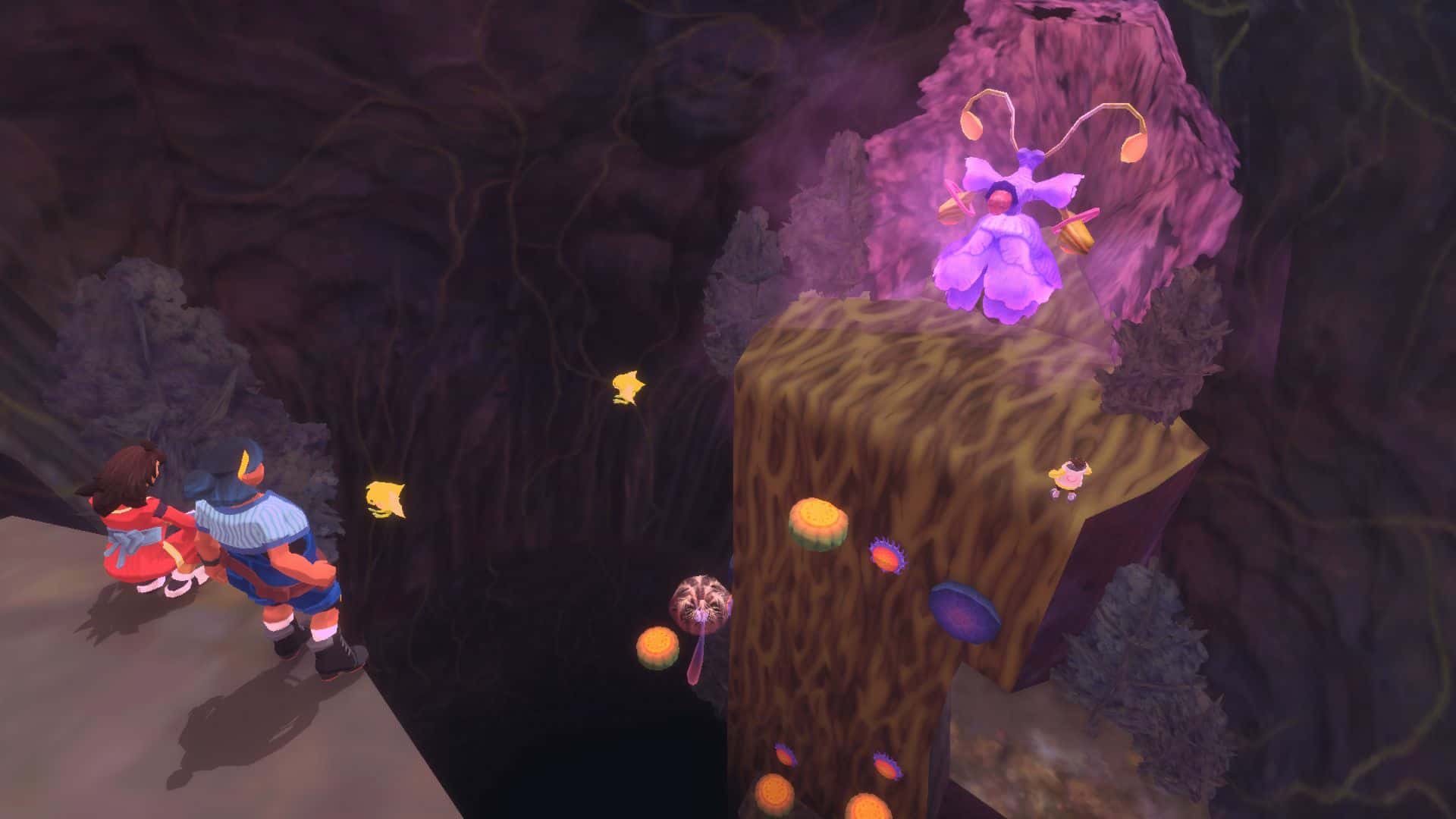 #8. Sephonie (GOG) 由: Analgesic Productions