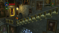 LEGO Harry Potter: Years 1-4 screenshot 7