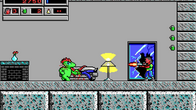 Bio Menace screenshot 4