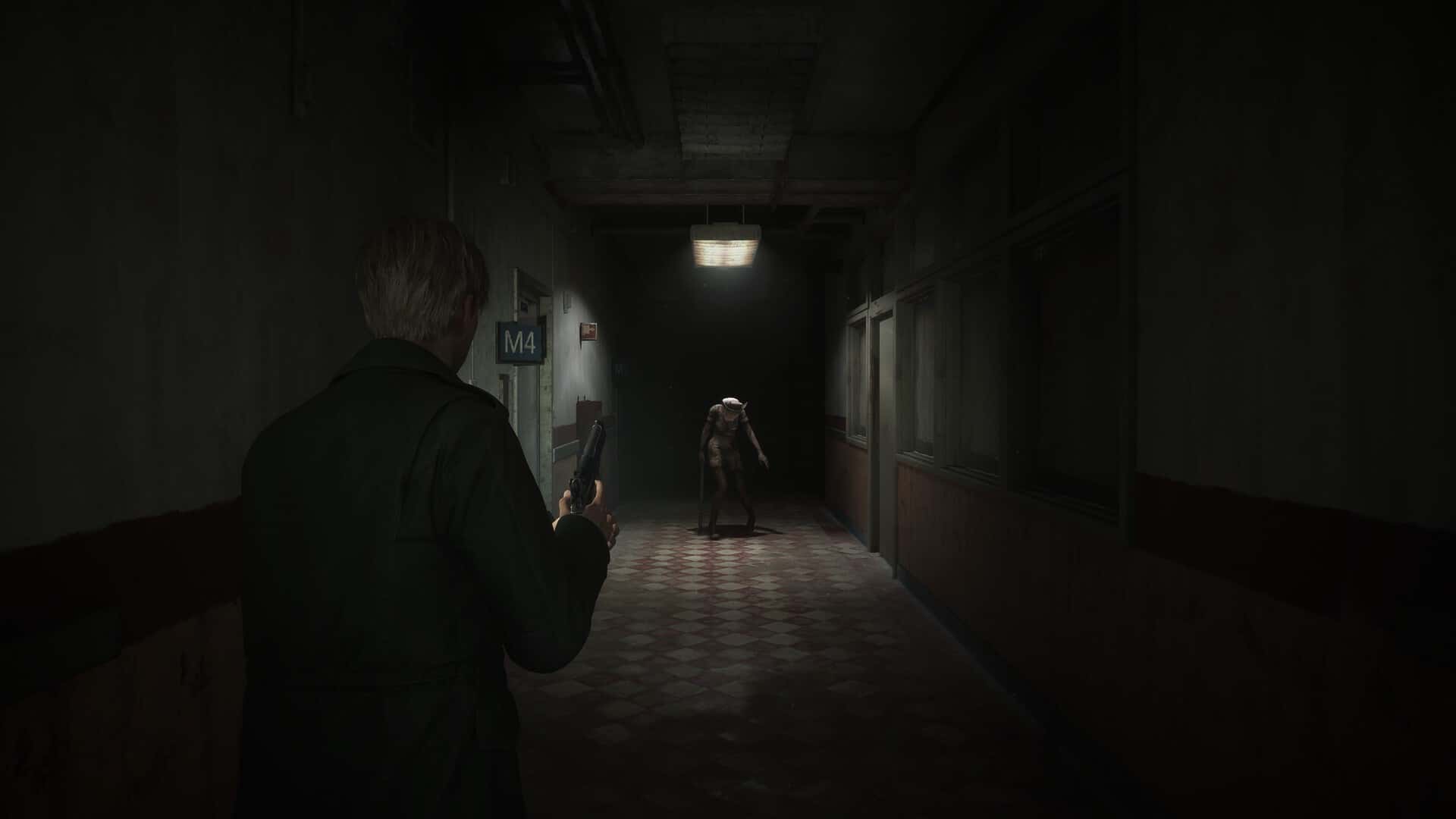 #4. SILENT HILL 2 Deluxe Edition (GOG) Bởi: KONAMI